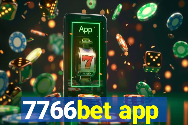 7766bet app